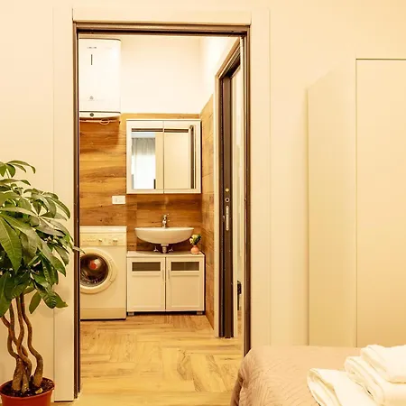Alberelle Living 01 - Assago Forum E Humanitas Appartamento