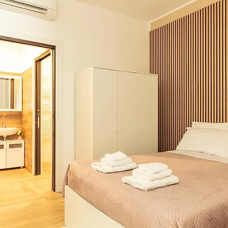 Apartment Alberelle Living 01 - Assago Forum E Humanitas Rozzano