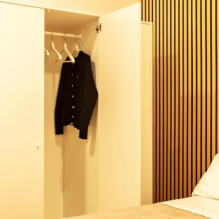 Alberelle Living 01 - Assago Forum E Humanitas Apartment
