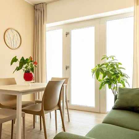 Appartamento Alberelle Living 01 - Assago Forum E Humanitas