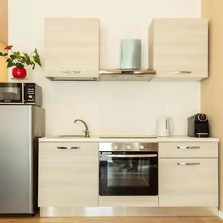 Alberelle Living 01 - Assago Forum E Humanitas Rozzano