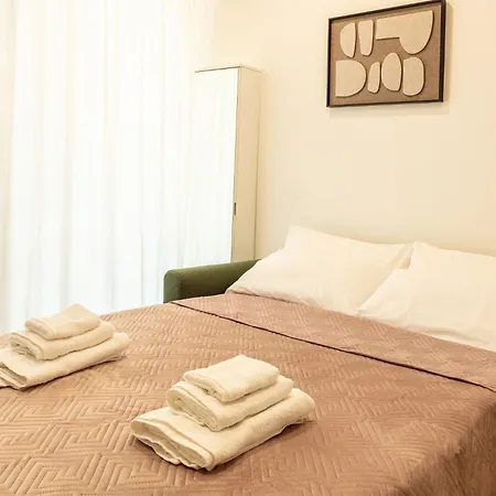 Alberelle Living 01 - Assago Forum E Humanitas Appartamento *