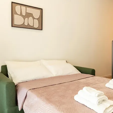 Appartamento Alberelle Living 01 - Assago Forum E Humanitas *